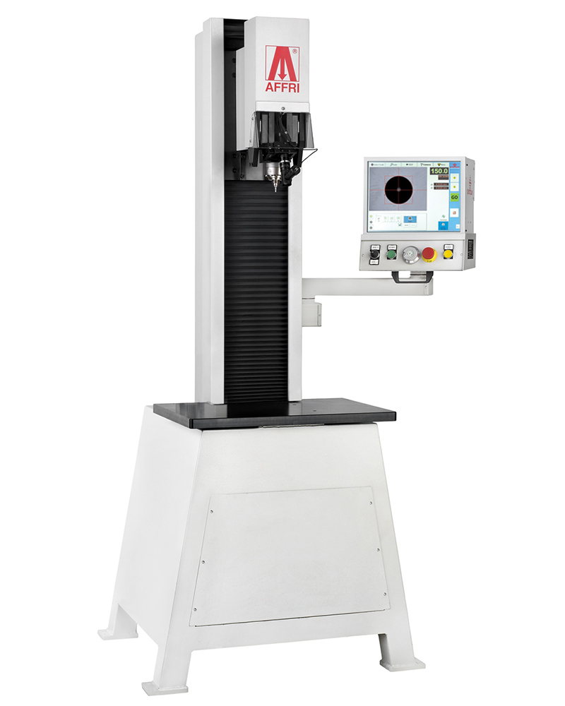 Brinell hardness tester Integral1 Brinell hardness tester Integral1